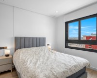 Resale - Apartament  - Los Altos