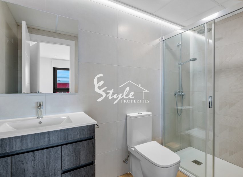 Resale - Apartament  - Los Altos