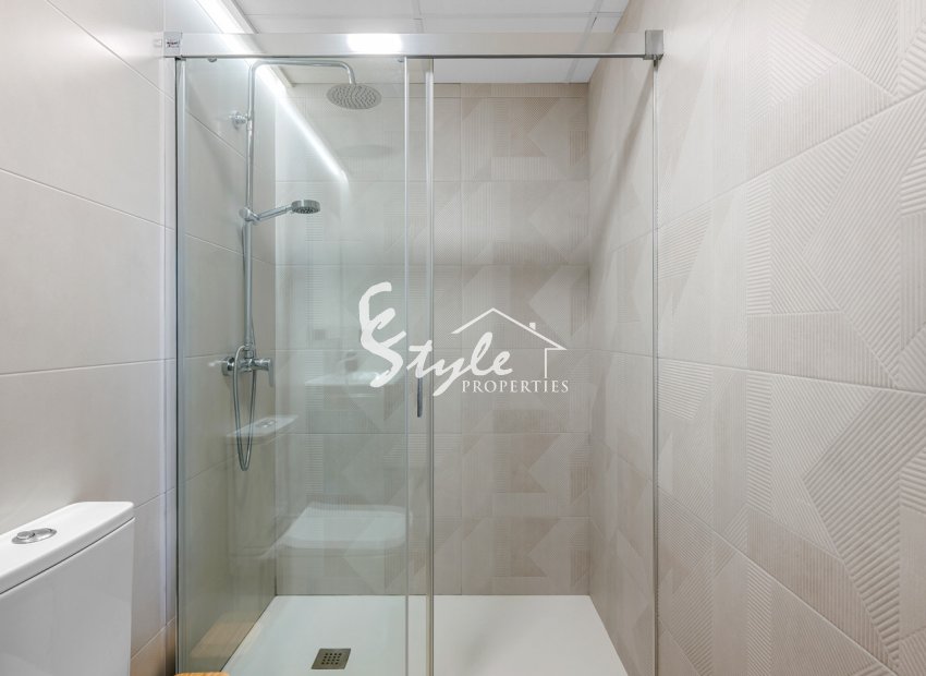 Resale - Apartament  - Los Altos