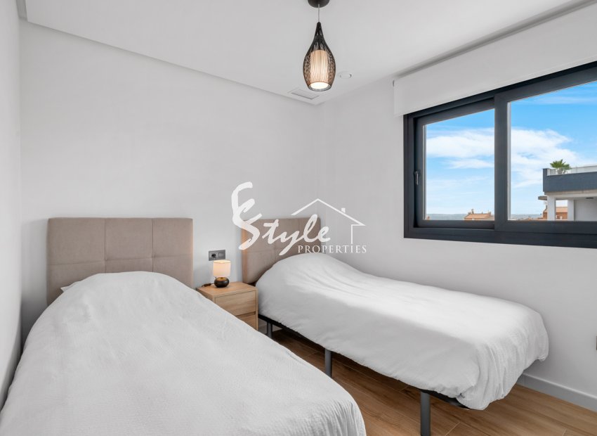 Resale - Apartament  - Los Altos