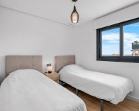 Resale - Apartament  - Los Altos