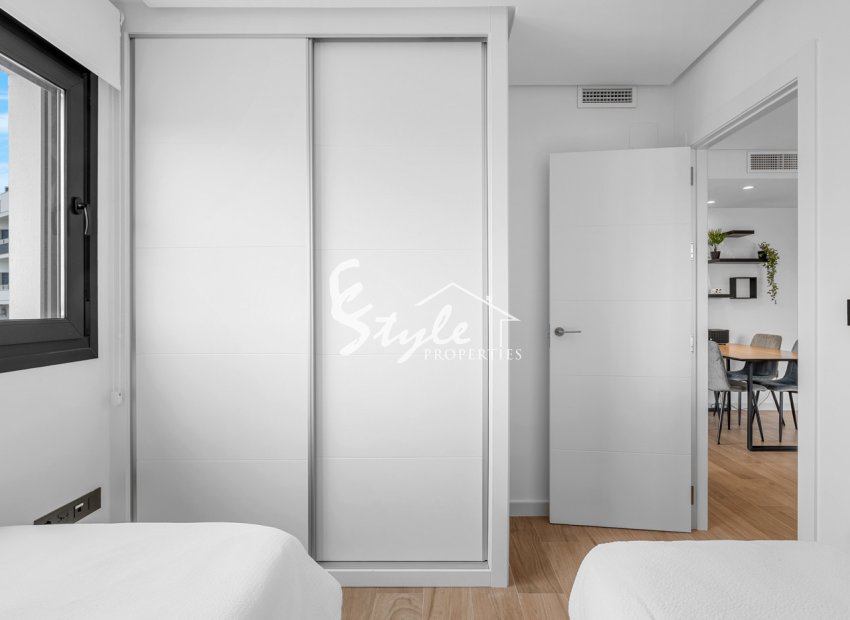 Resale - Apartament  - Los Altos