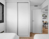Resale - Apartament  - Los Altos