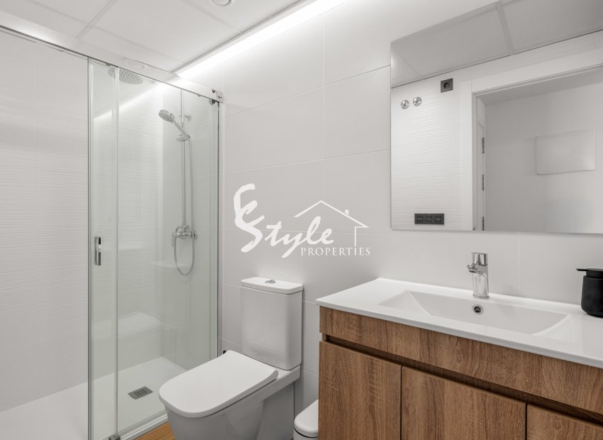 Resale - Apartament  - Los Altos