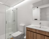 Resale - Apartament  - Los Altos