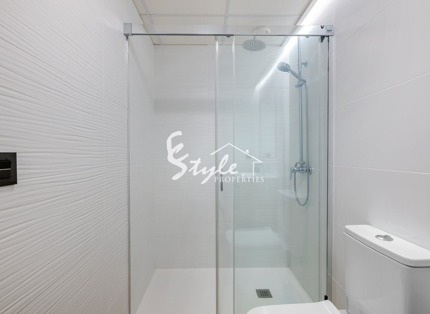 Resale - Apartament  - Los Altos