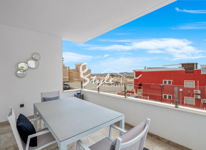 Resale - Apartament  - Los Altos