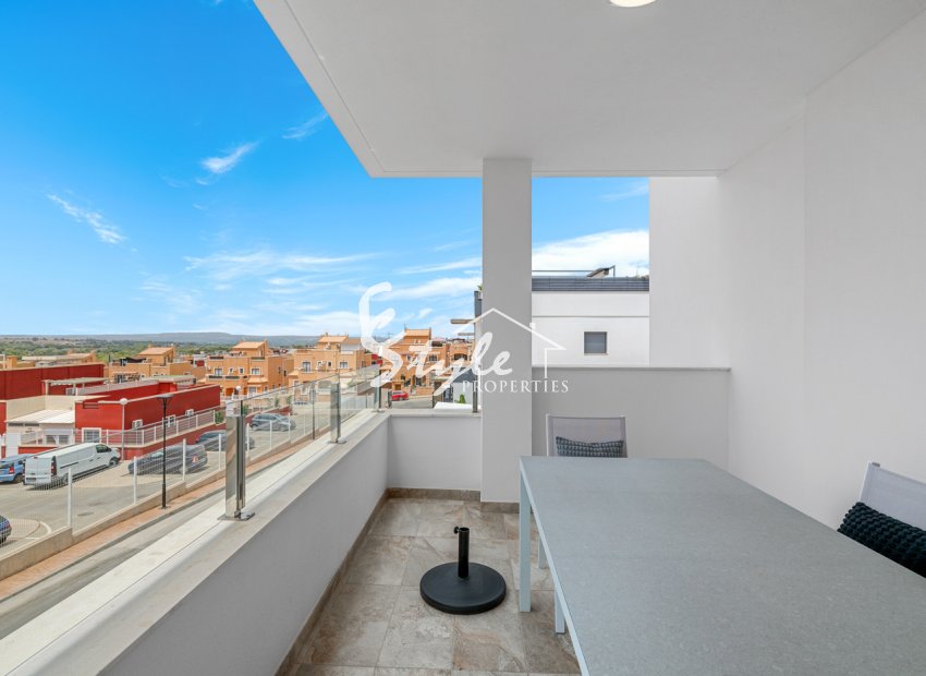 Resale - Apartament  - Los Altos