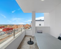 Resale - Apartament  - Los Altos
