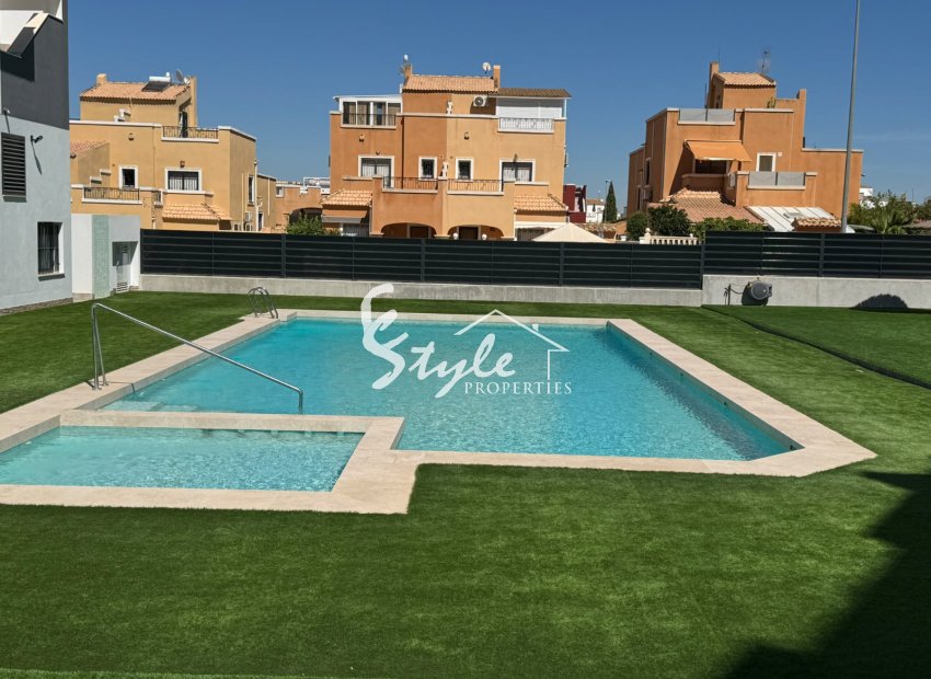 Resale - Apartament  - Los Altos