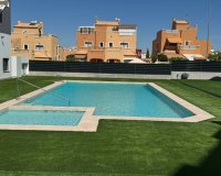 Resale - Apartament  - Los Altos