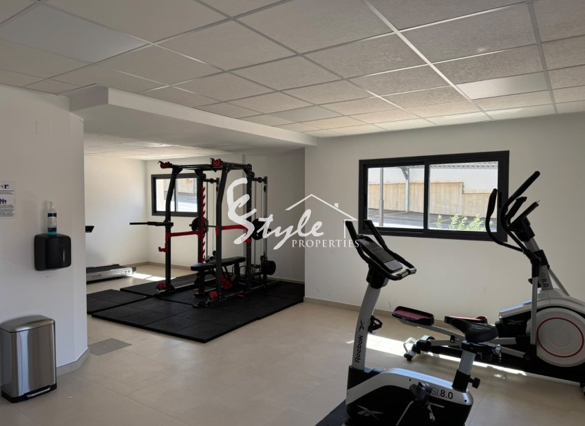 Resale - Apartament  - Los Altos