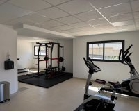 Resale - Apartament  - Los Altos