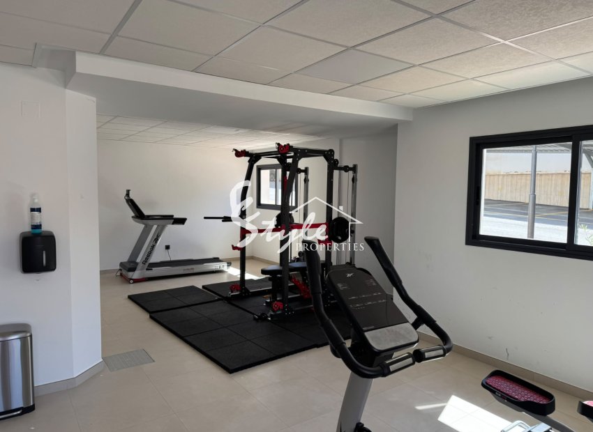 Resale - Apartament  - Los Altos