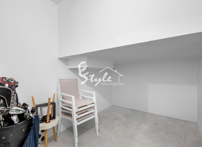 Resale - Apartament  - Los Altos