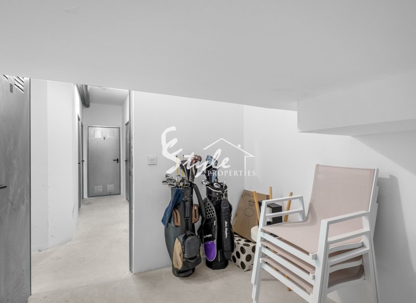 Resale - Apartament  - Los Altos