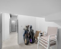 Resale - Apartament  - Los Altos