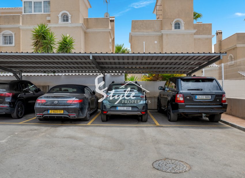 Resale - Apartament  - Los Altos