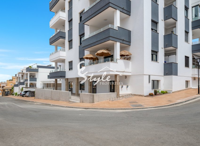Resale - Apartament  - Los Altos