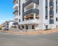Resale - Apartament  - Los Altos