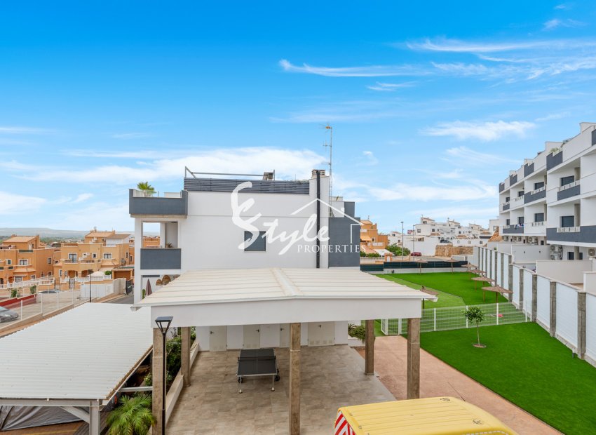 Resale - Apartament  - Los Altos
