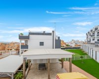 Resale - Apartament  - Los Altos