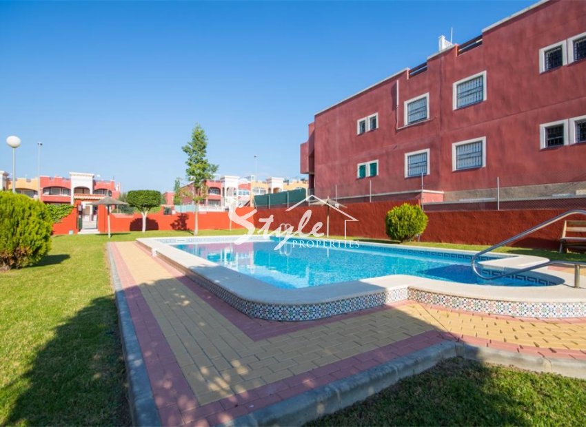 Resale - Apartament  - Los Altos