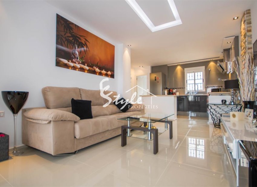 Resale - Apartament  - Los Altos