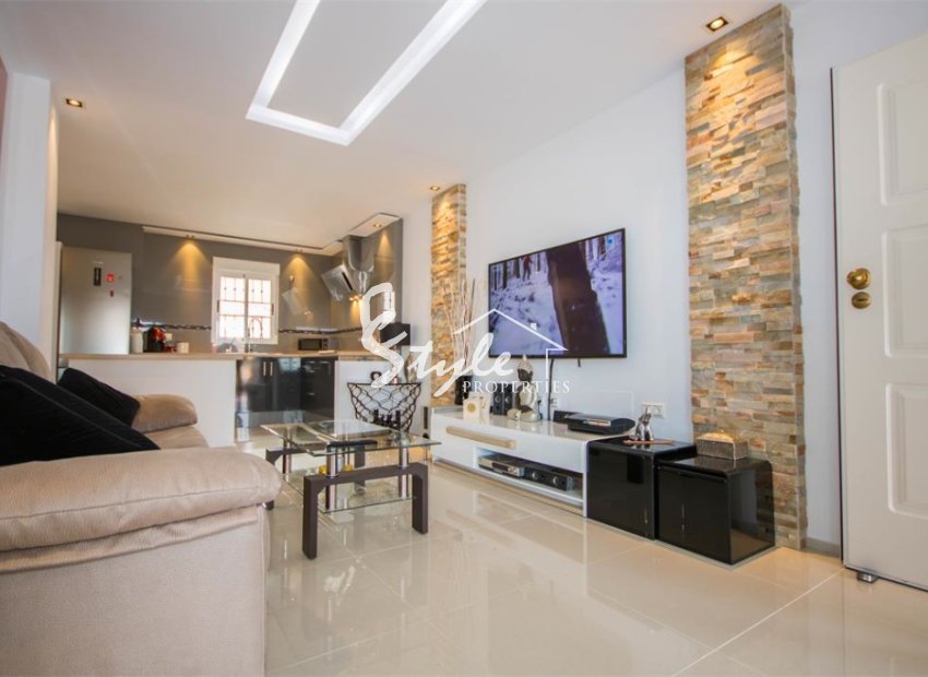 Resale - Apartament  - Los Altos