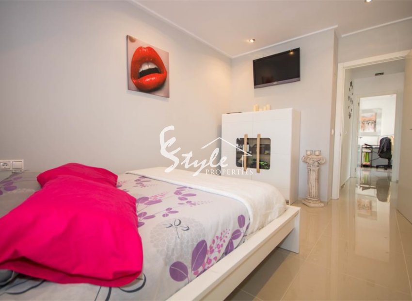 Resale - Apartament  - Los Altos