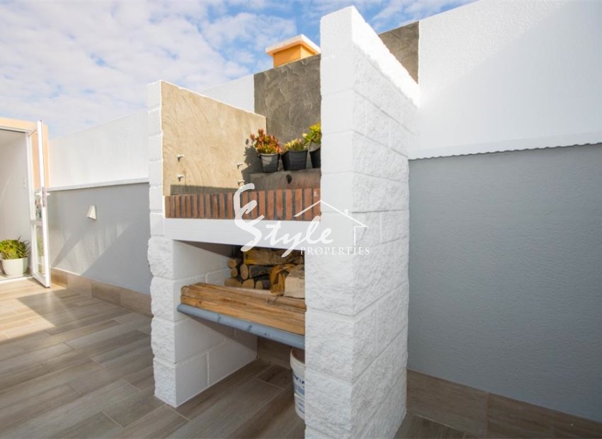 Resale - Apartament  - Los Altos