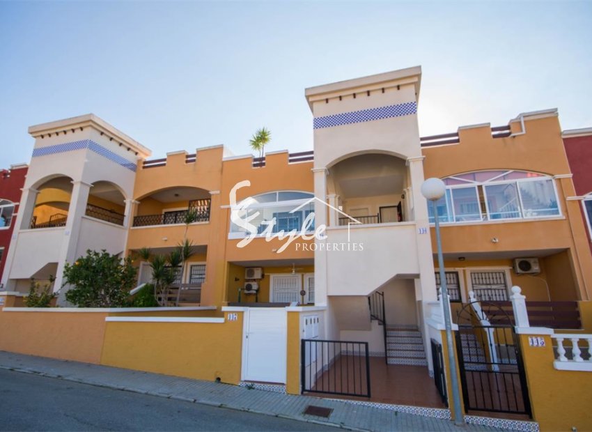 Resale - Apartament  - Los Altos