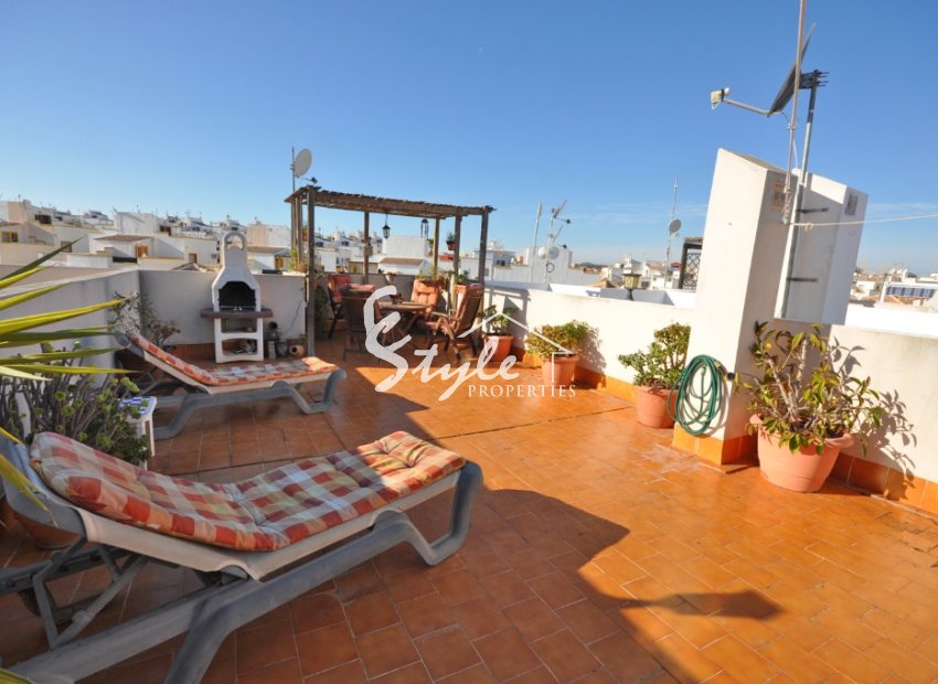 Resale - Apartament  - Los Altos