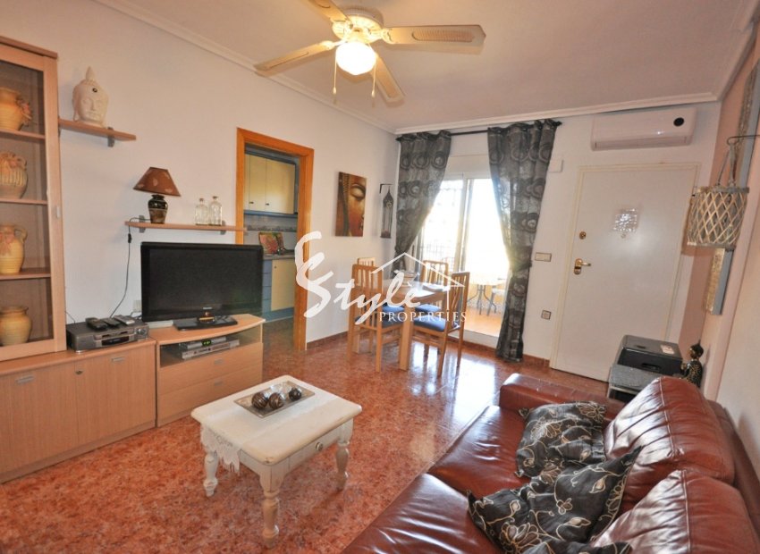 Resale - Apartament  - Los Altos