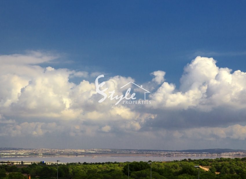 Resale - Apartament  - Los Altos