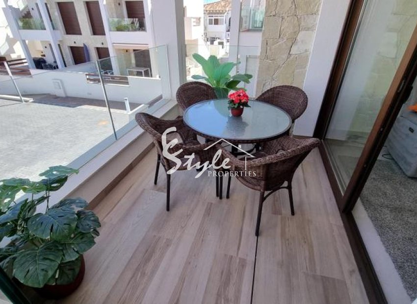 Resale - Apartament  - Los Balcones
