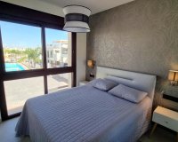 Resale - Apartament  - Los Balcones
