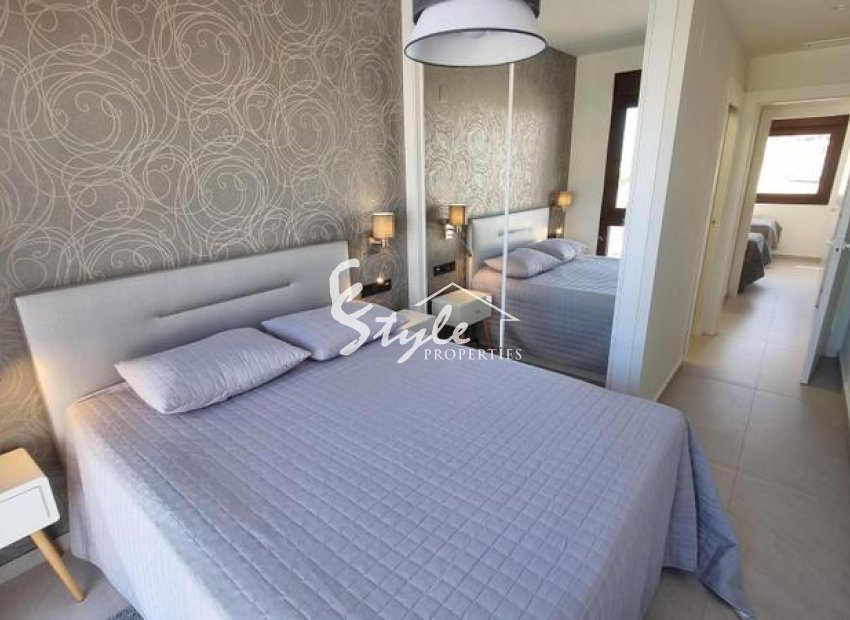 Resale - Apartament  - Los Balcones
