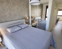 Resale - Apartament  - Los Balcones