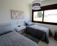 Resale - Apartament  - Los Balcones