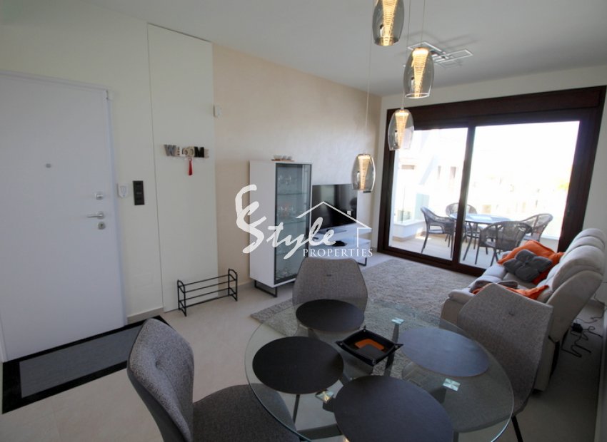 Resale - Apartament  - Los Balcones