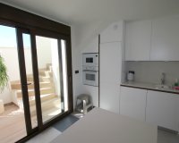 Resale - Apartament  - Los Balcones
