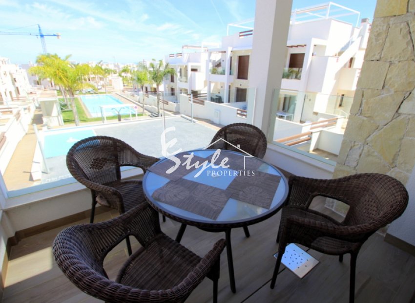 Resale - Apartament  - Los Balcones
