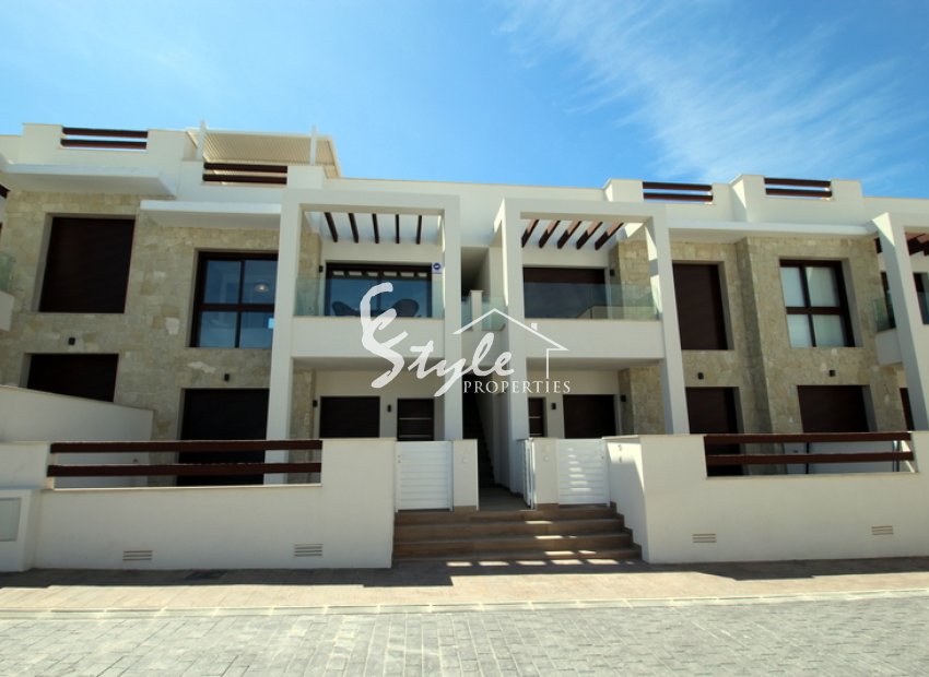 Resale - Apartament  - Los Balcones