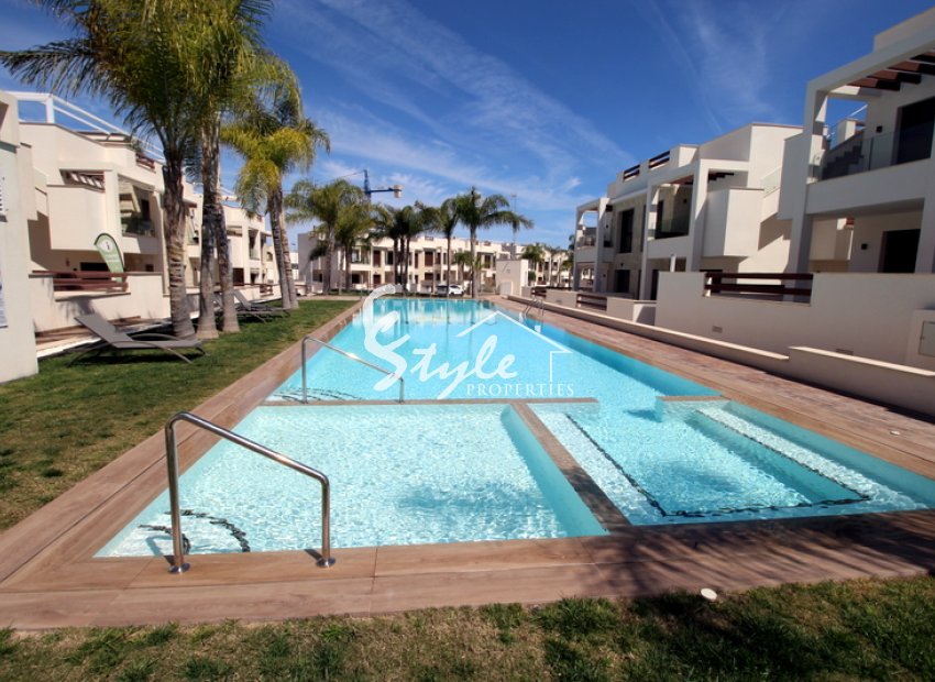 Resale - Apartament  - Los Balcones