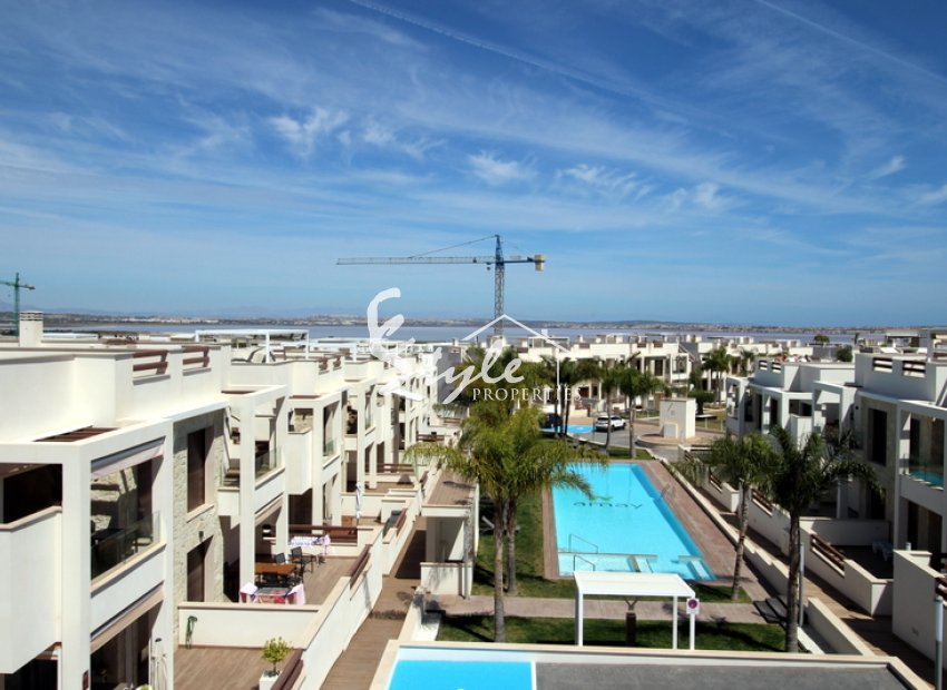 Resale - Apartament  - Los Balcones