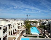 Resale - Apartament  - Los Balcones
