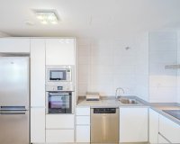 Resale - Apartament  - Los Dolses - Villamartin