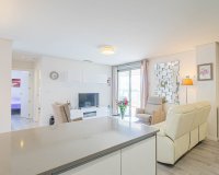Resale - Apartament  - Los Dolses - Villamartin