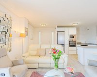 Resale - Apartament  - Los Dolses - Villamartin